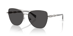 Gafas de Sol Michael Kors Dorado Beach MK1163 100287 57 16