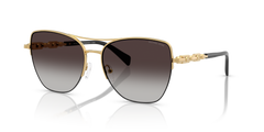 Gafas de Sol Michael Kors Dorado Beach MK1163 18968G 57 16