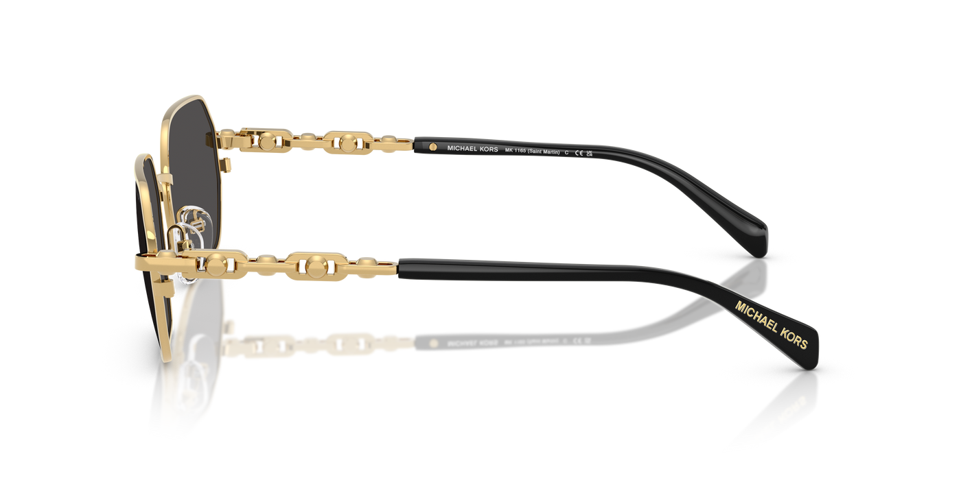 Gafas de Sol Michael Kors Saint Martin MK1165 189687 57 18