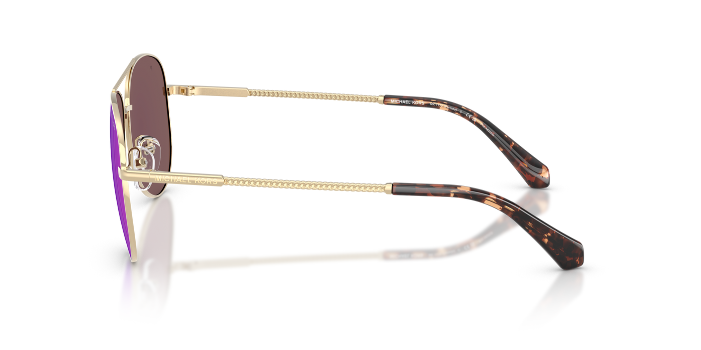 Gafas de Sol Michael Kors Perledo MK1172 101425 58 14
