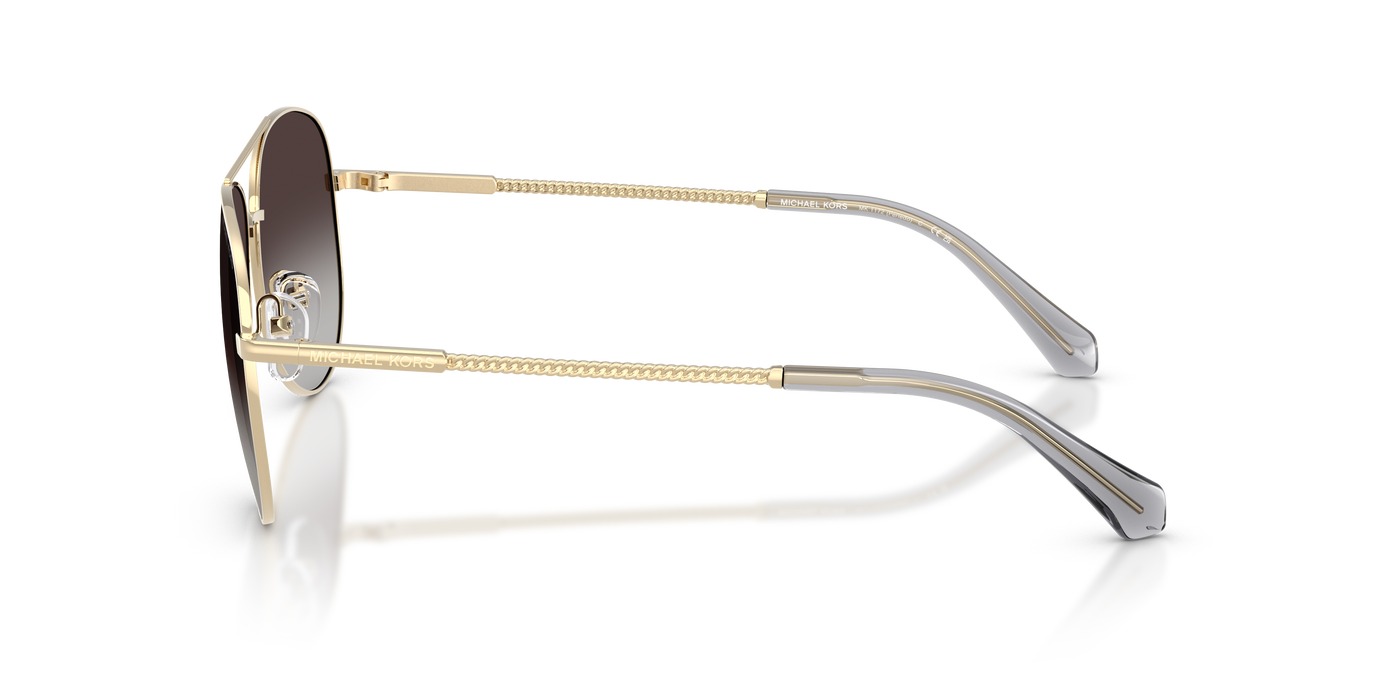 Gafas de Sol Michael Kors Perledo MK1172 10148G 58 14