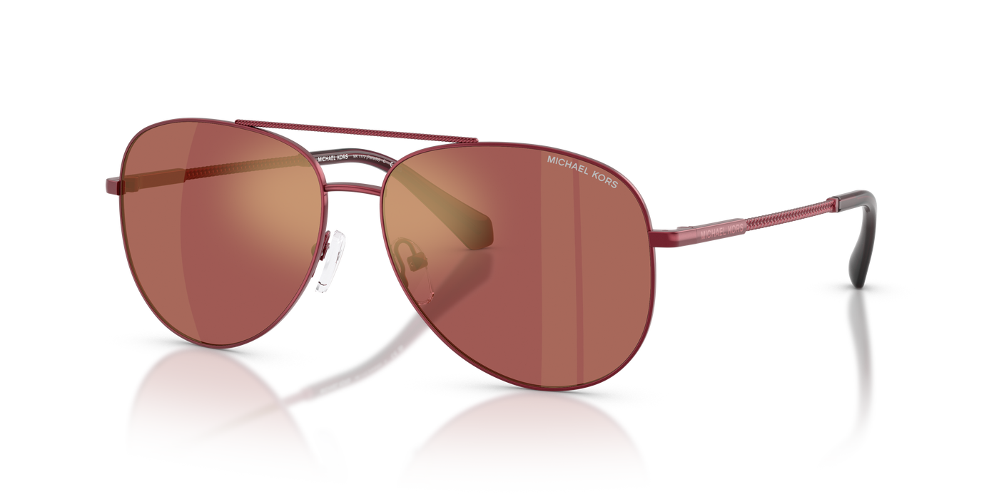 Gafas de Sol Michael Kors Perledo MK1172 1904E4 58 14