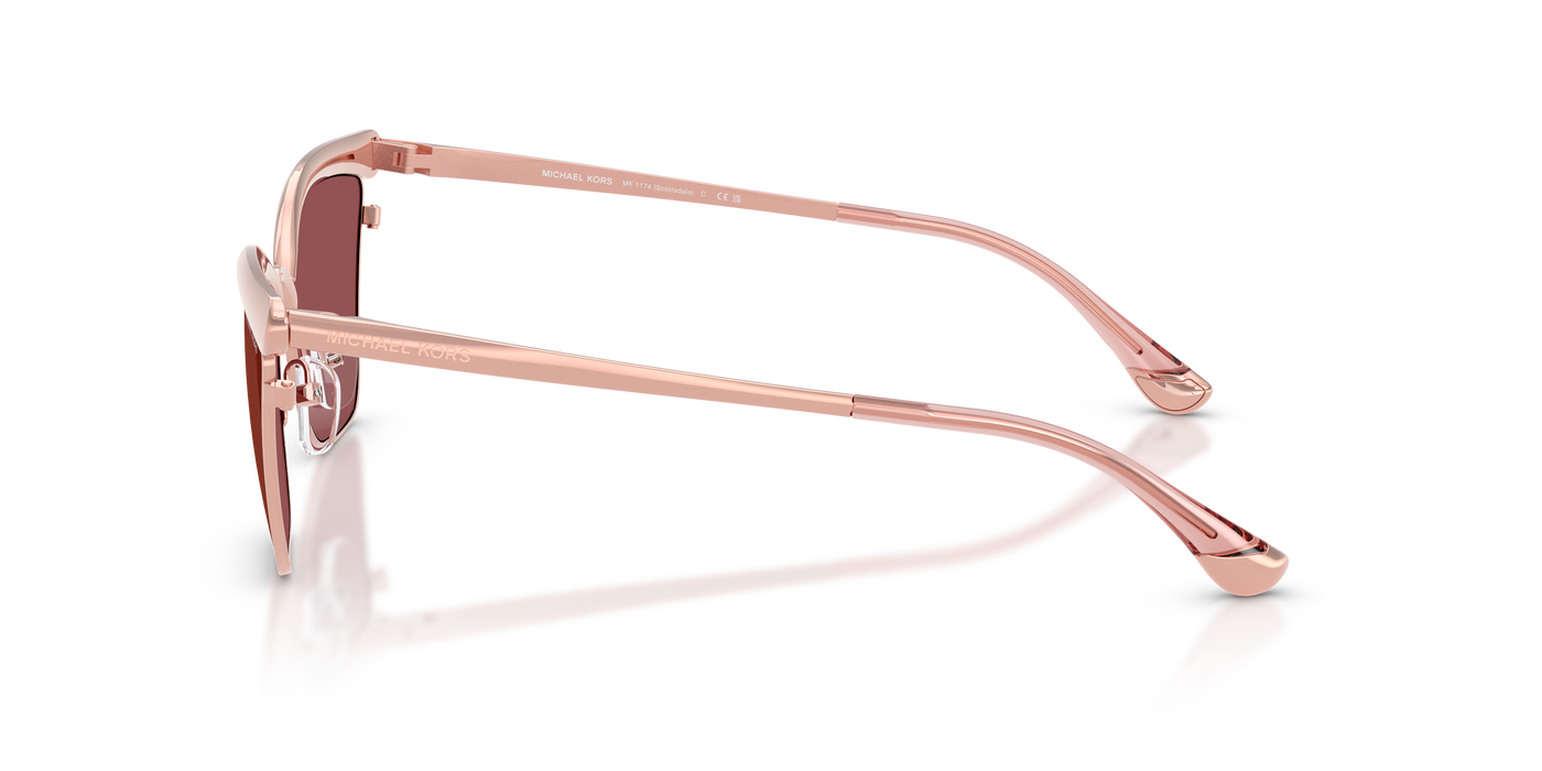 Gafas de Sol Michael Kors Scottsdale MK1174 1108E4 56 16
