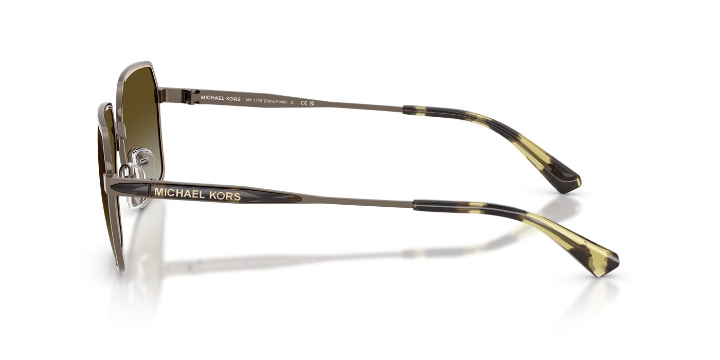 Gafas de Sol Michael Kors Dana Point MK1176 10017Z 57 18