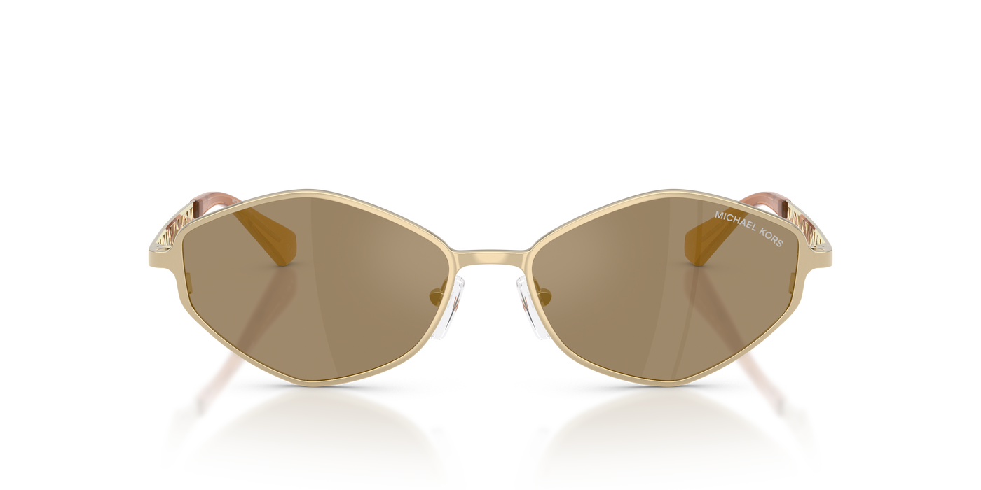 Gafas de Sol Michael Kors Gold Coast MK1181 10144T 56 16