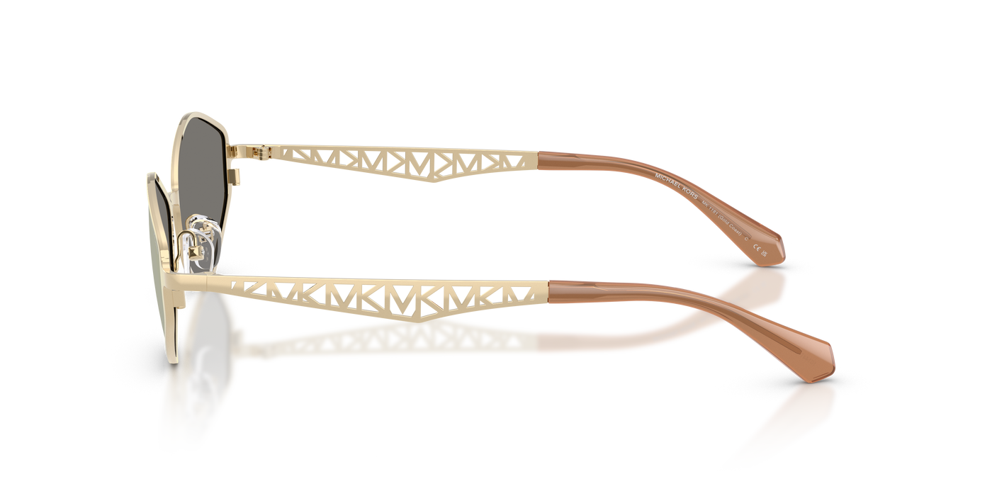 Gafas de Sol Michael Kors Gold Coast MK1181 10144T 56 16