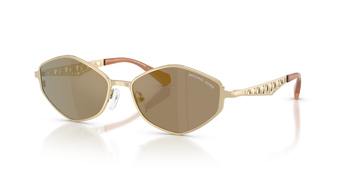 Gafas de Sol Michael Kors Gold Coast MK1181 10144T 56 16