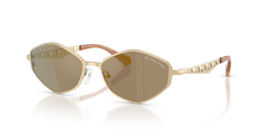 Gafas de Sol Michael Kors Gold Coast MK1181 10144T 56 16