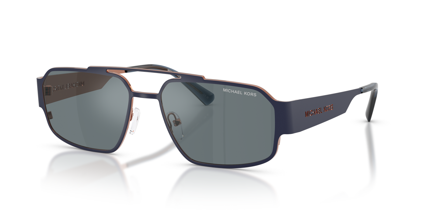 Gafas de Sol Michael Kors Cape Town MK1182 12076G 58 17