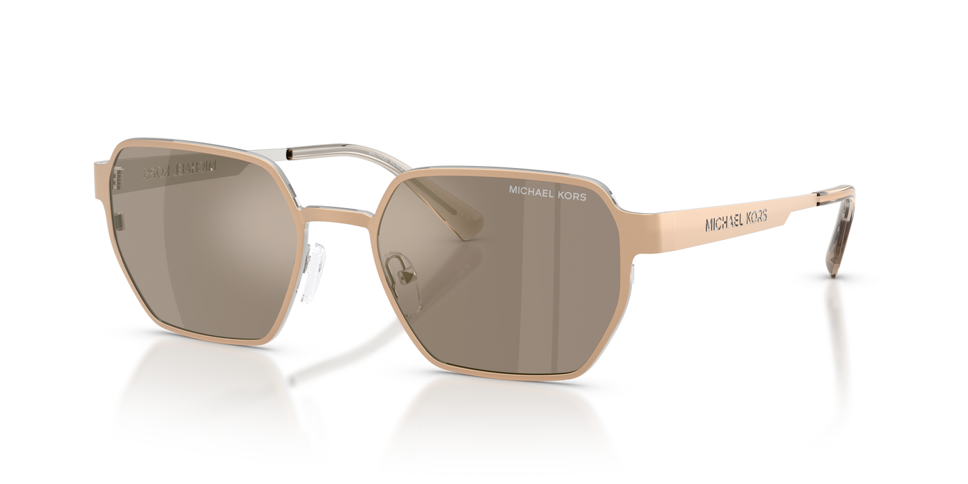 Gafas de Sol Michael Kors Madagascar MK1183 10145A 55 19