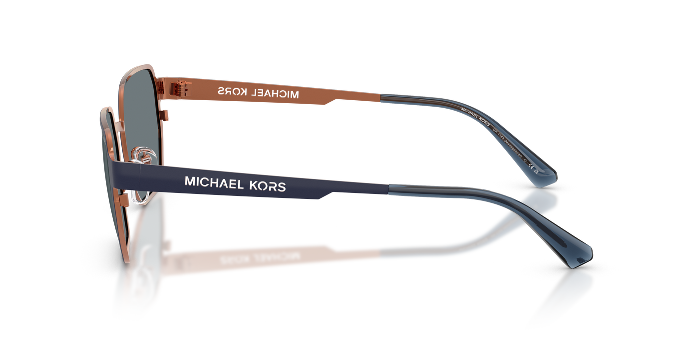 Gafas de Sol Michael Kors Madagascar MK1183 12076G 55 19