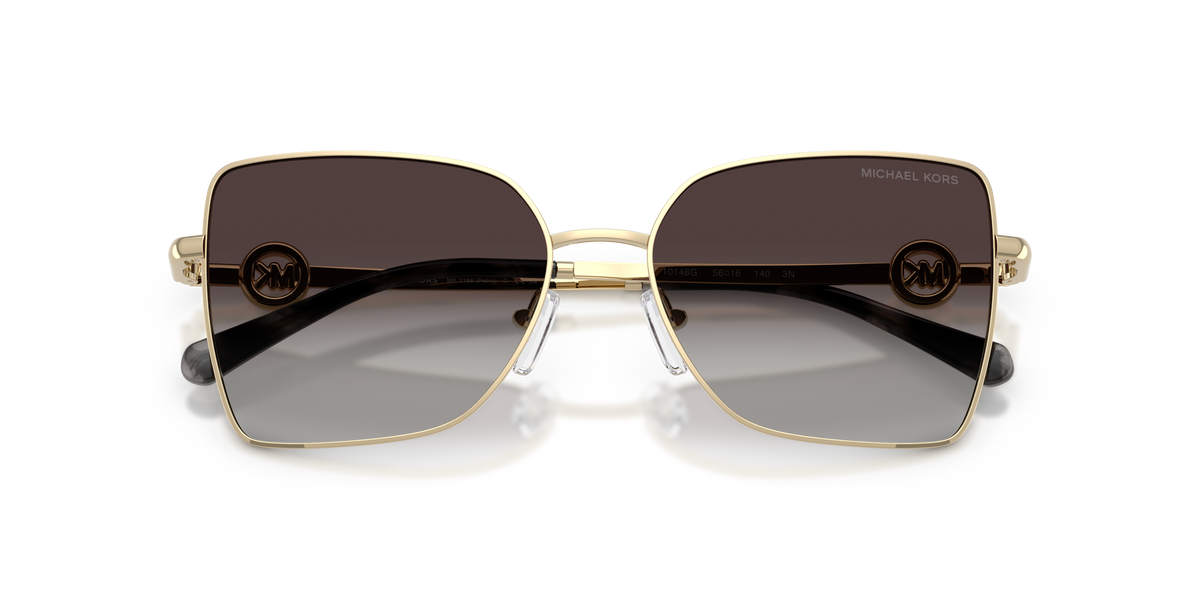 Sunglasses Michael Kors Patra MK1186 10148G 56 16