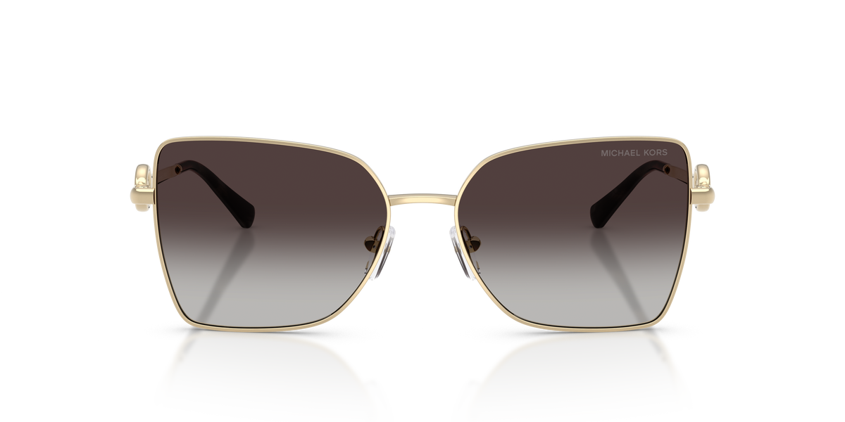 Sunglasses Michael Kors Patra MK1186 10148G 56 16