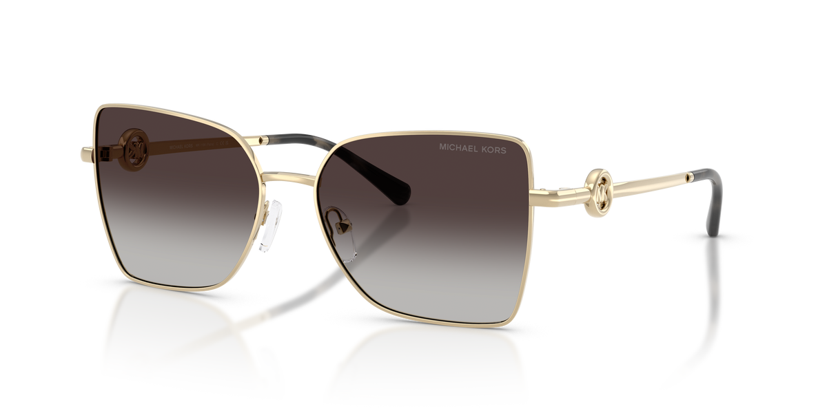 Sunglasses Michael Kors Patra MK1186 10148G 56 16