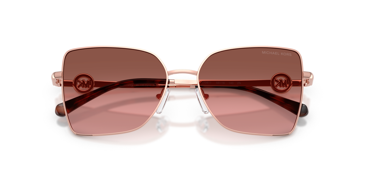 Sunglasses Michael Kors Patra MK1186 110811 56 16