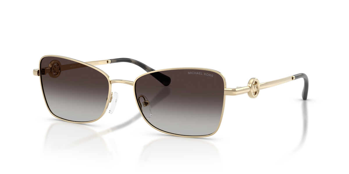 Sunglasses Michael Kors Andros MK1187 10148G 56 17