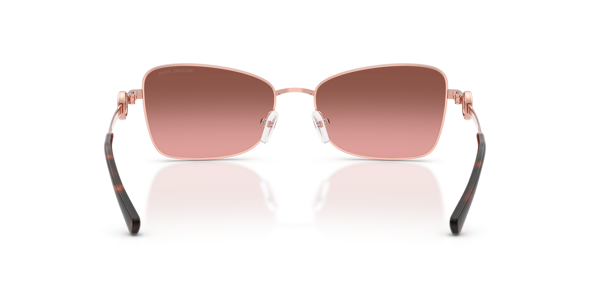 Sunglasses Michael Kors Andros MK1187 110811 56 17