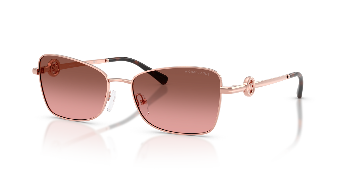 Sunglasses Michael Kors Andros MK1187 110811 56 17