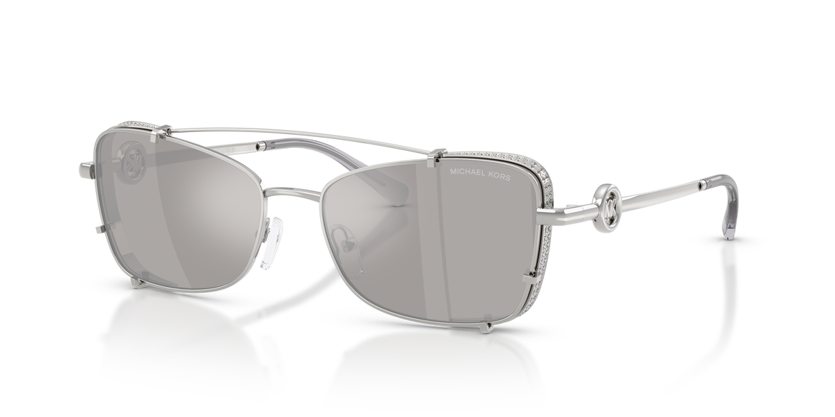 Sunglasses Michael Kors Andros MK1187 18936G 56 17