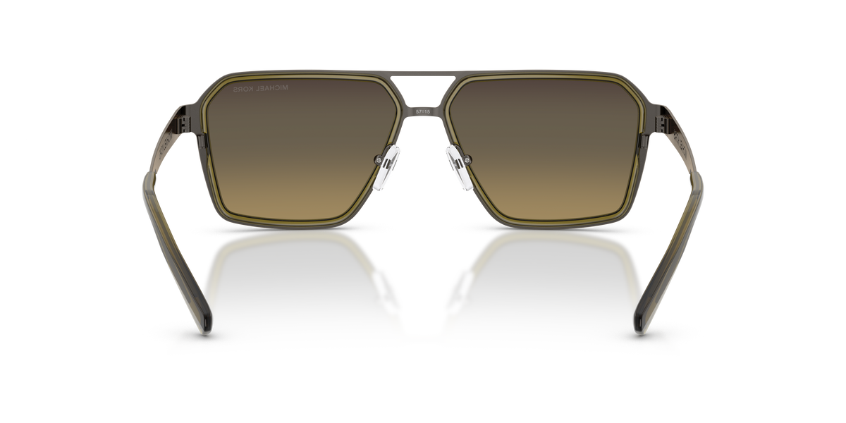 Sunglasses Michael Kors Oxford MK1188 10020N 57 15