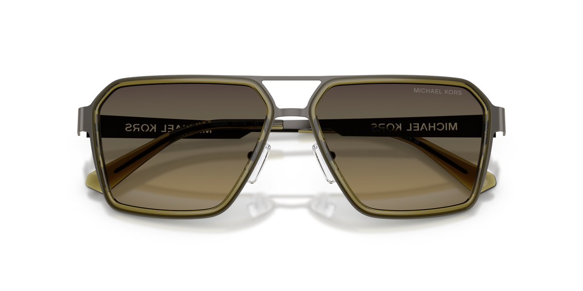 Sunglasses Michael Kors Oxford MK1188 10020N 57 15