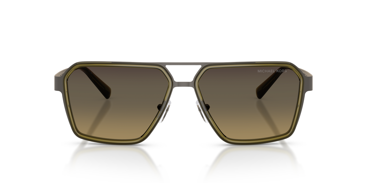 Sunglasses Michael Kors Oxford MK1188 10020N 57 15