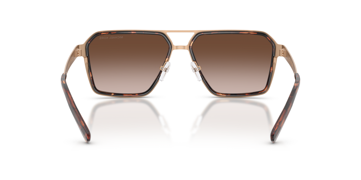 Sunglasses Michael Kors Oxford MK1188 189913 57 15