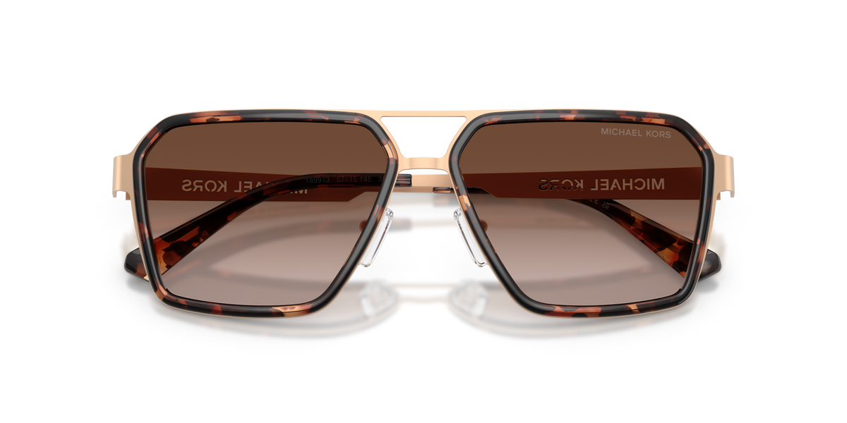 Sunglasses Michael Kors Oxford MK1188 189913 57 15
