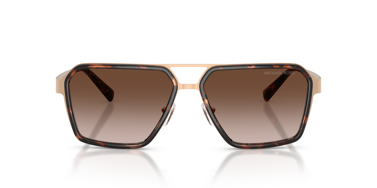 Sunglasses Michael Kors Oxford MK1188 189913 57 15