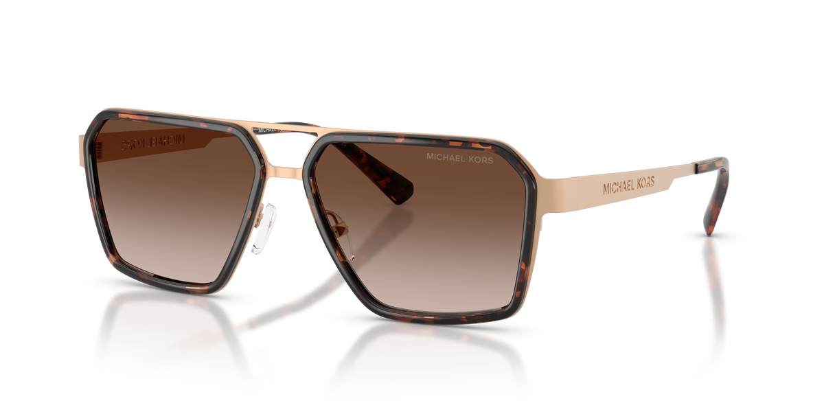 Sunglasses Michael Kors Oxford MK1188 189913 57 15