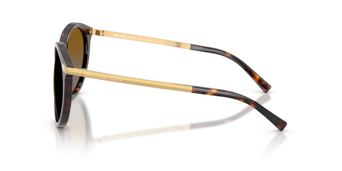 Gafas de Sol Michael Kors Adrianna Iii MK2023 3106T5 53 21