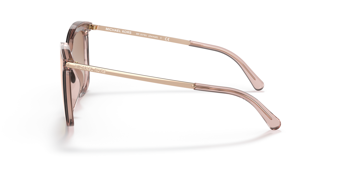 Gafas de Sol Michael Kors Zermatt MK2079U 31756F 61 17