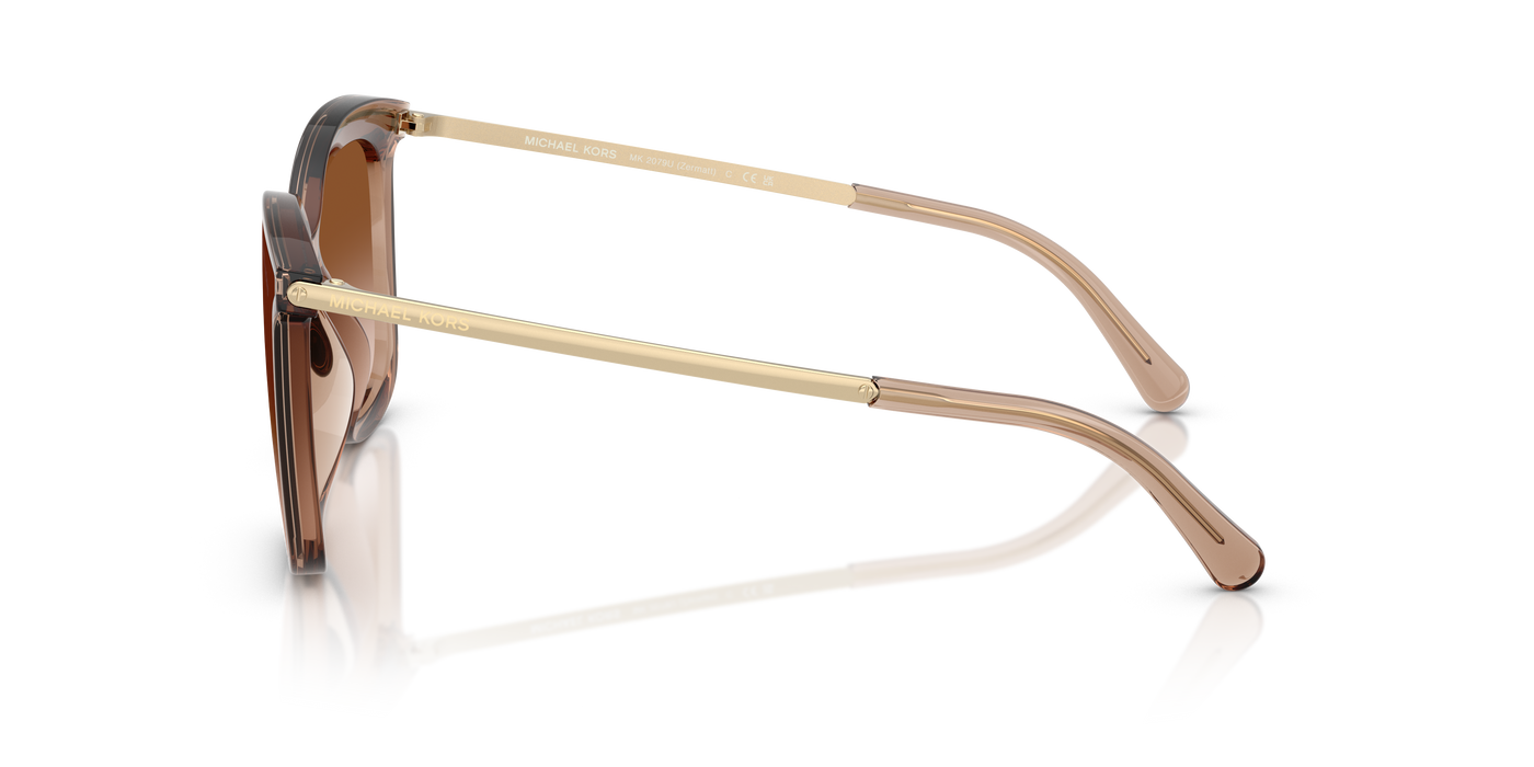 Gafas de Sol Michael Kors Zermatt MK2079U 39383B 61 17