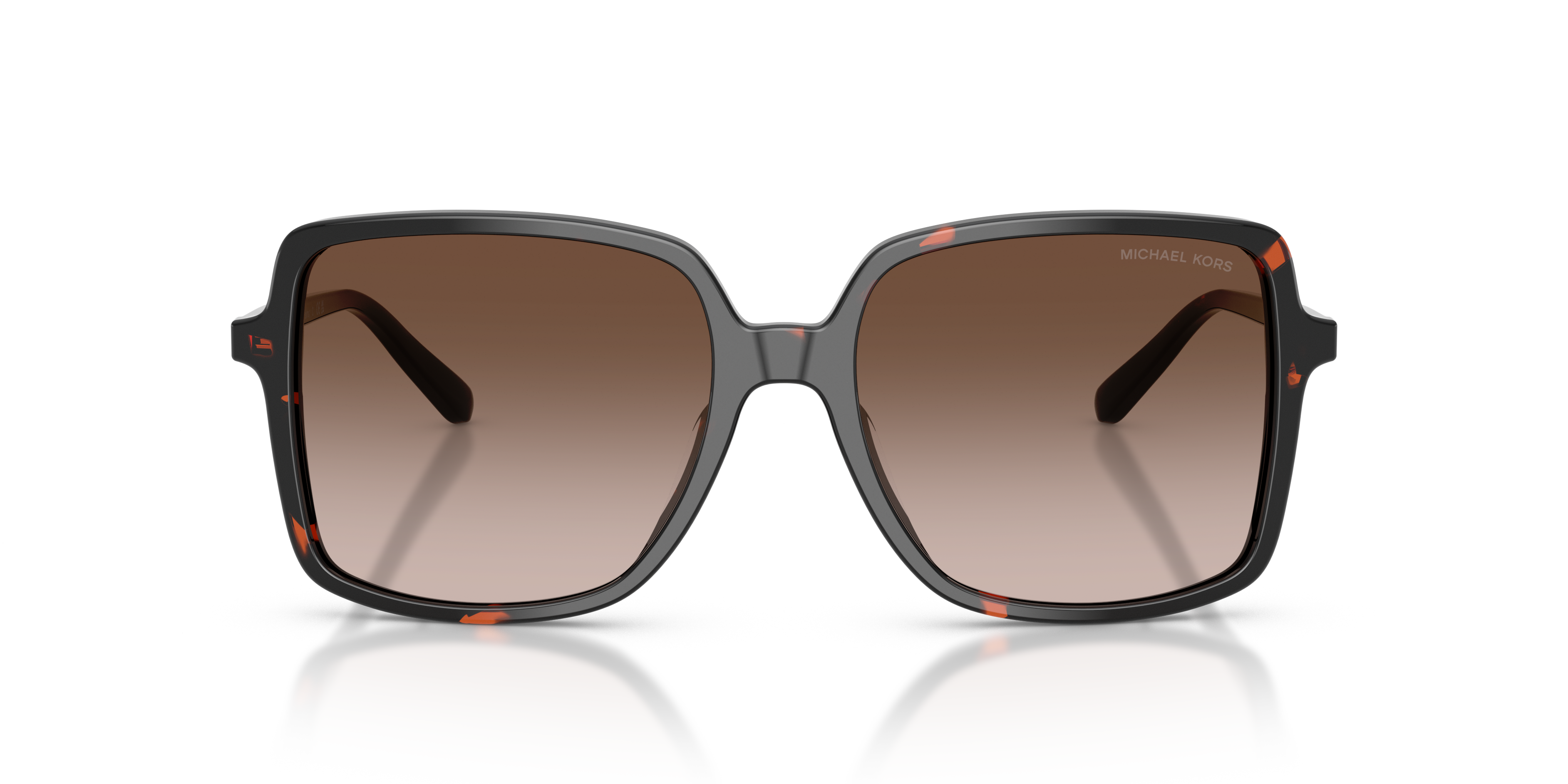 Sunglasses Michael Kors Isle Of Palms MK2098 378113 56 17