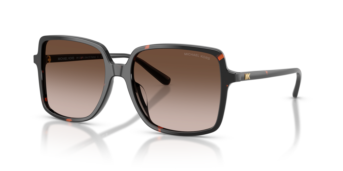 Gafas de Sol Michael Kors Isle Of Palms MK2098U 378113 56 17