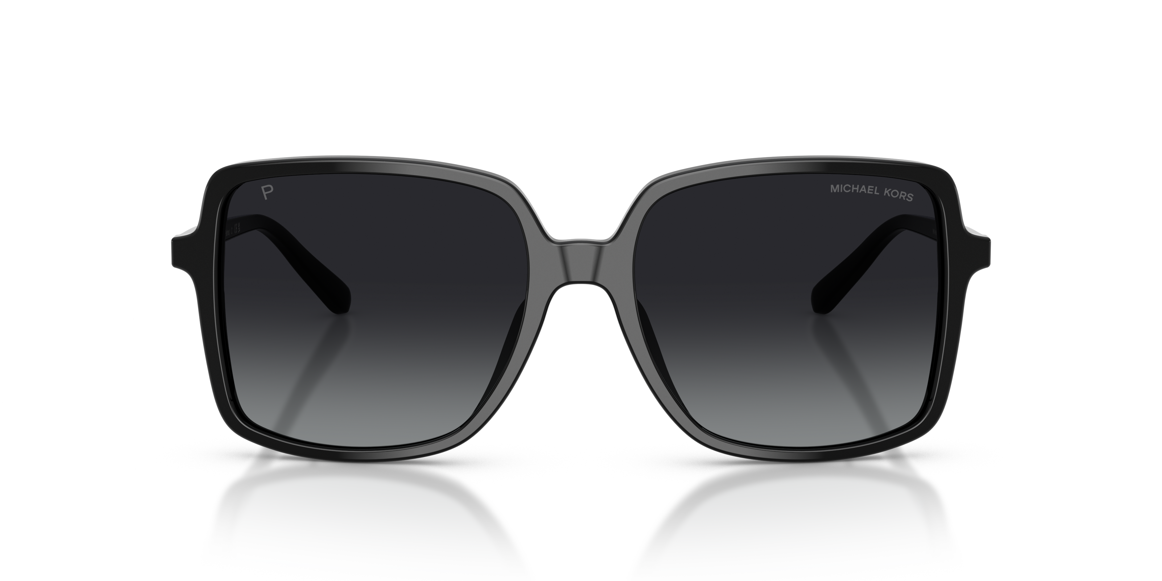 Sunglasses Michael Kors Isle Of Palms MK2098 3781T3 56 17