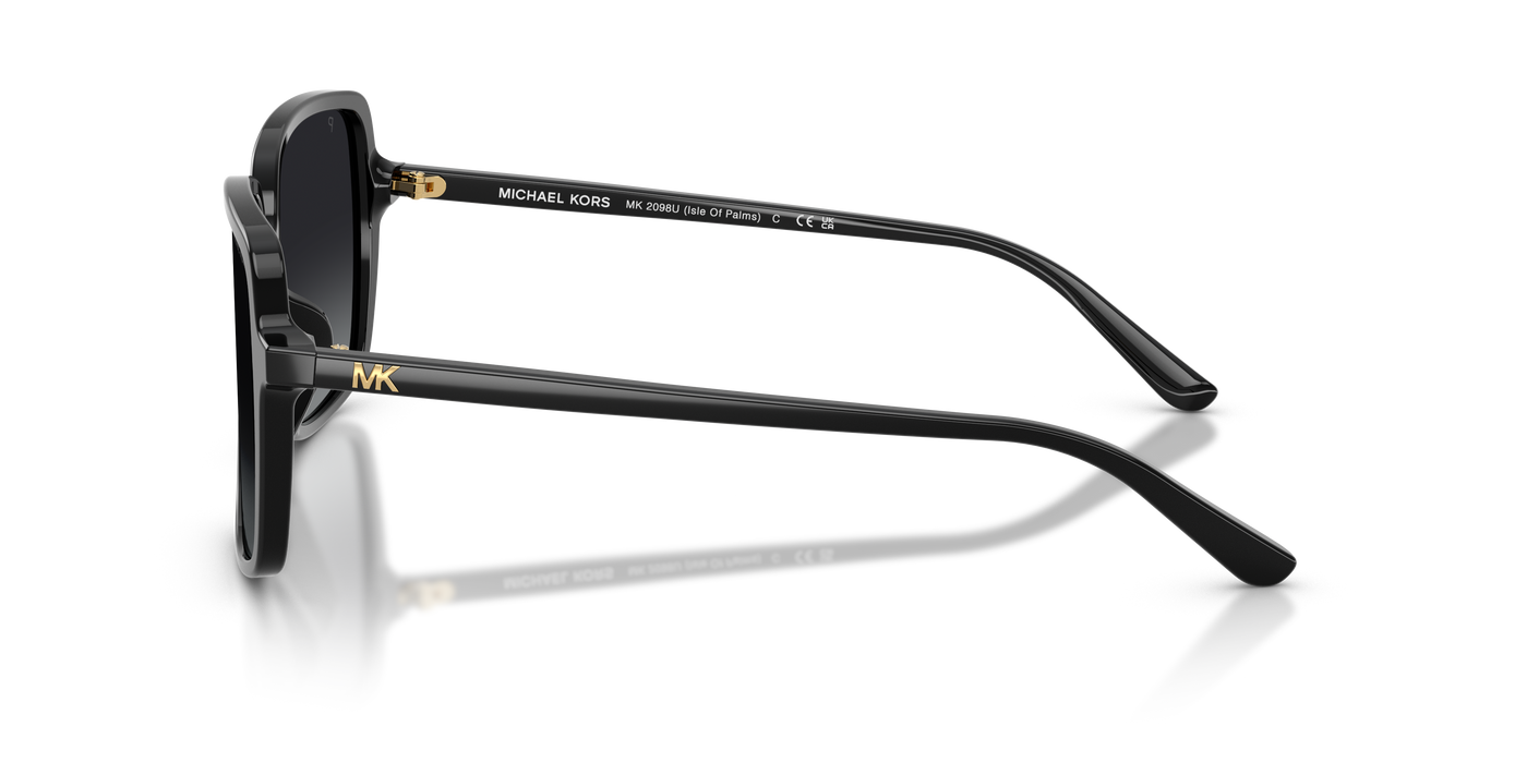 Gafas de Sol Michael Kors Isle Of Palms MK2098U 3781T3 56 17
