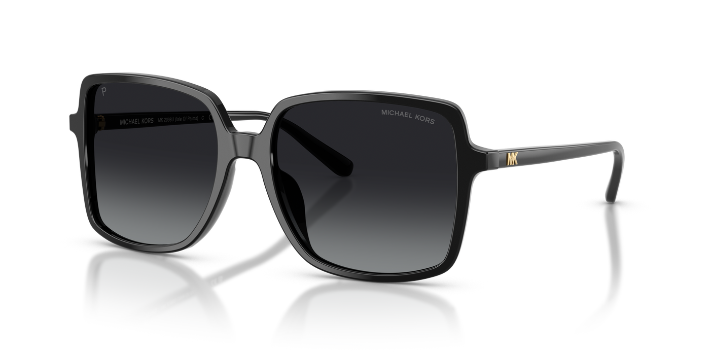 Gafas de Sol Michael Kors Isle Of Palms MK2098U 3781T3 56 17