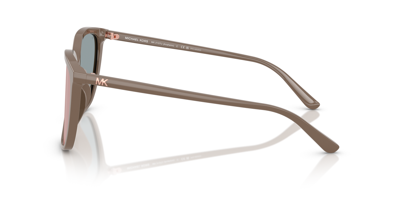 Gafas de Sol Michael Kors Anaheim MK2137U 4003M5 54 18