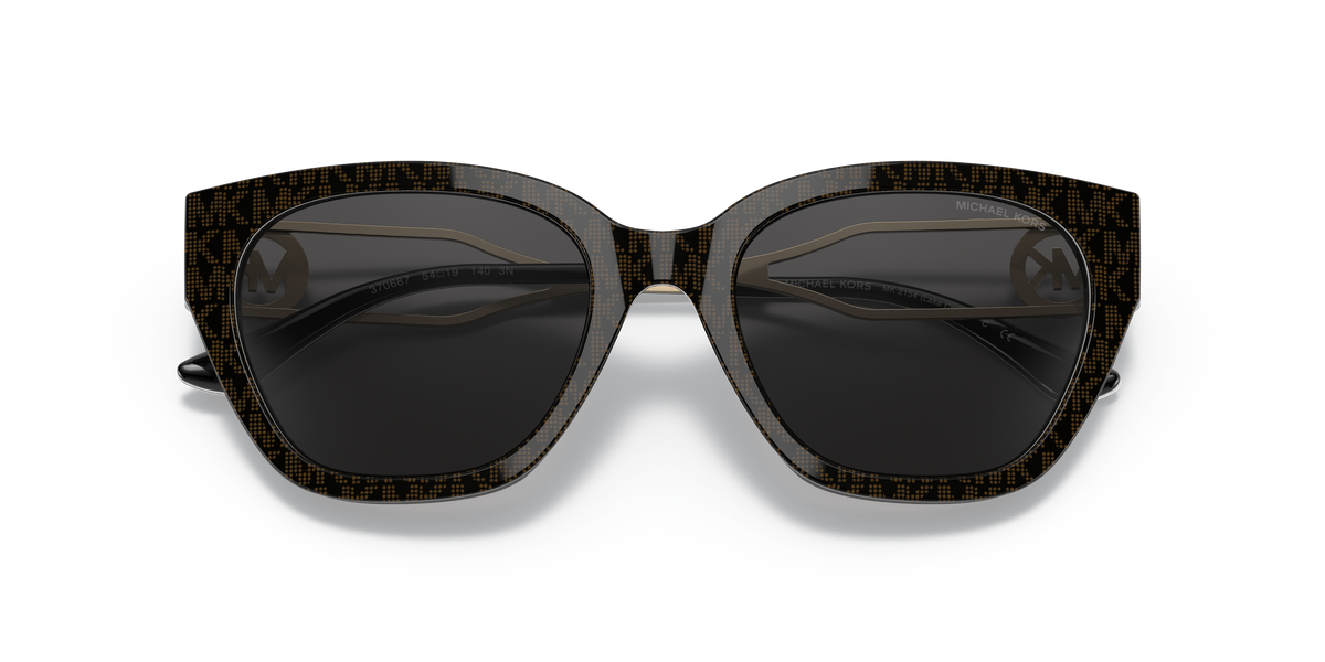 Sunglasses Michael Kors Lake Como MK2154 370687 54 19