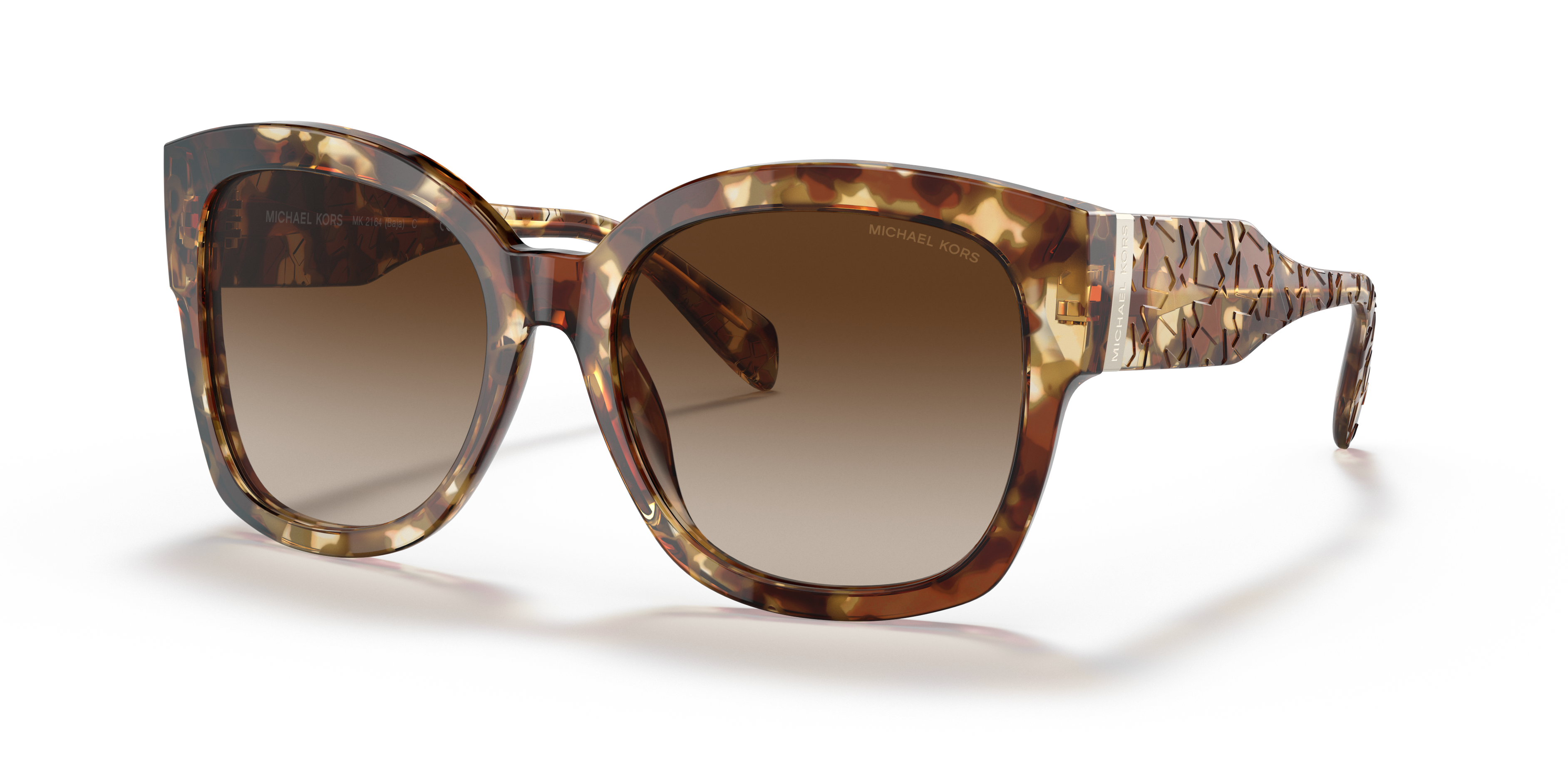 Sunglasses Michael Kors Baja MK2164 302813 56 18