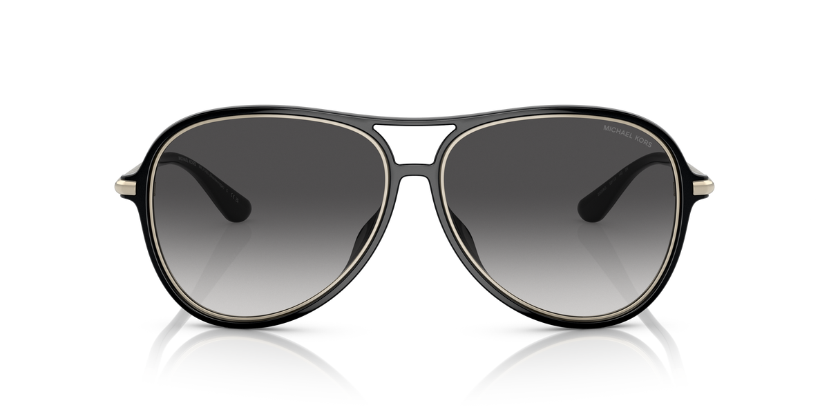 Gafas de Sol Michael Kors Breckenridge MK2176U 30058G 58 13