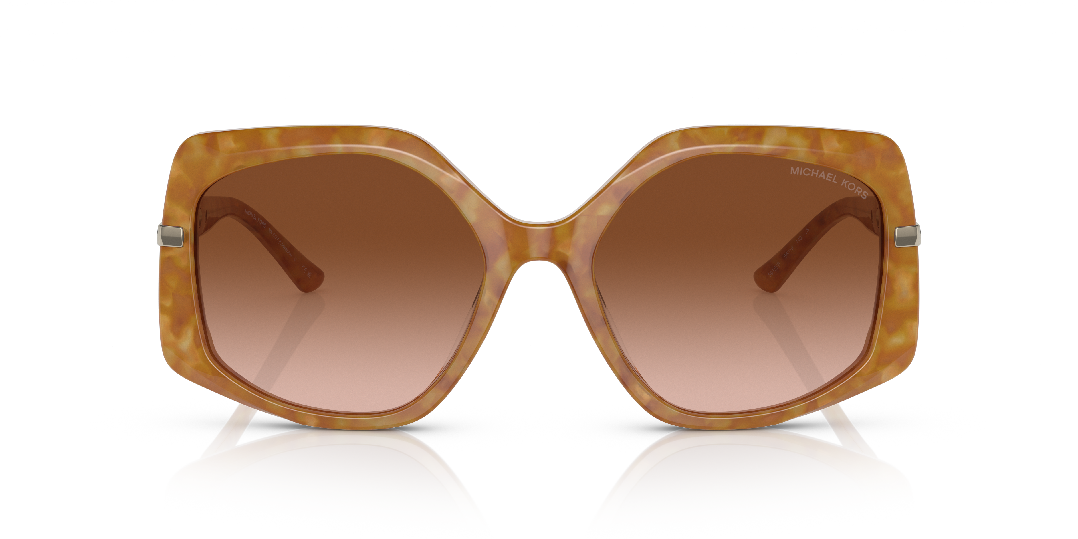 Gafas de Sol Michael Kors Cheyenne MK2177 39153B 56 19