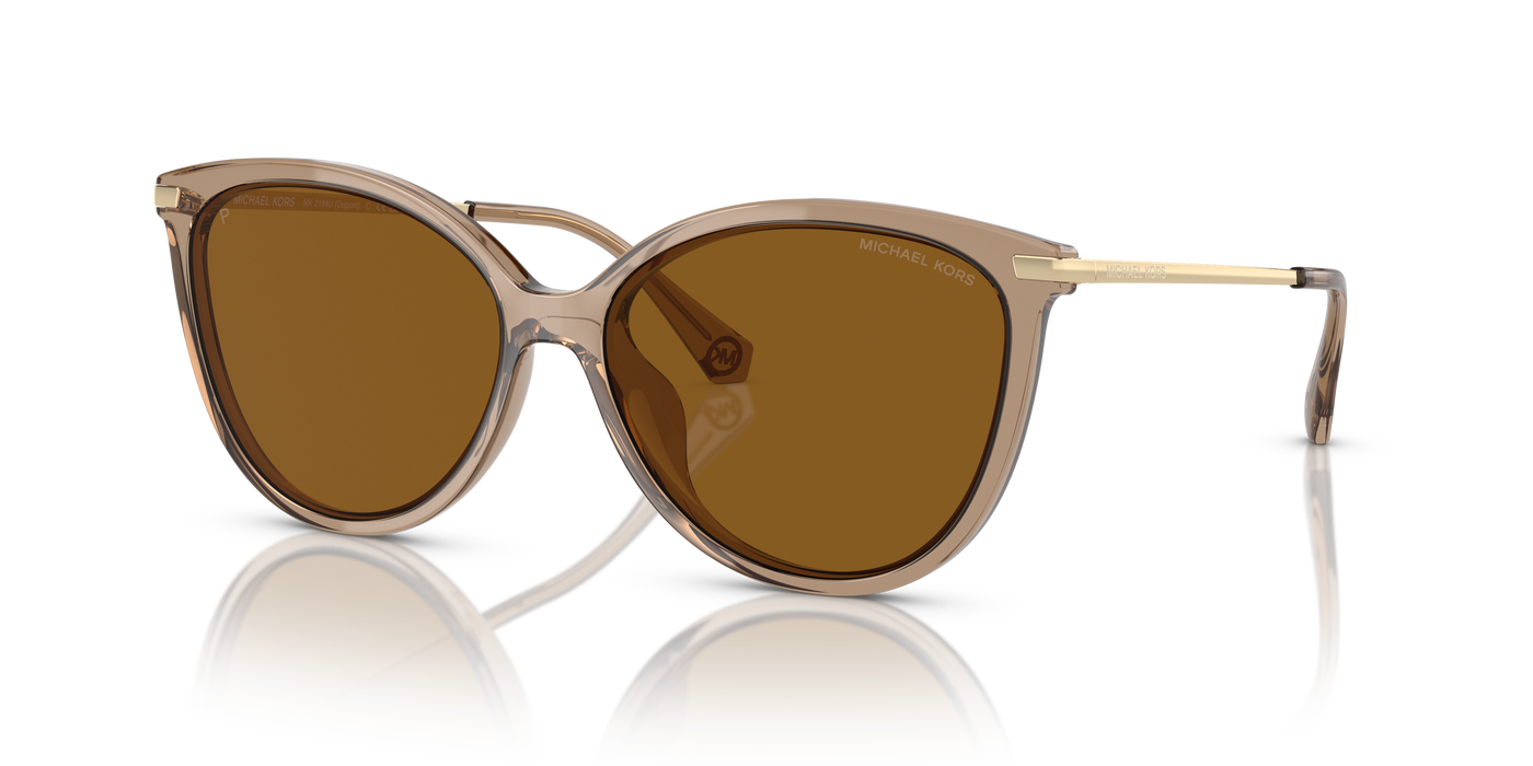 Gafas de Sol Michael Kors Dupont MK2184U 3938T5 58 15