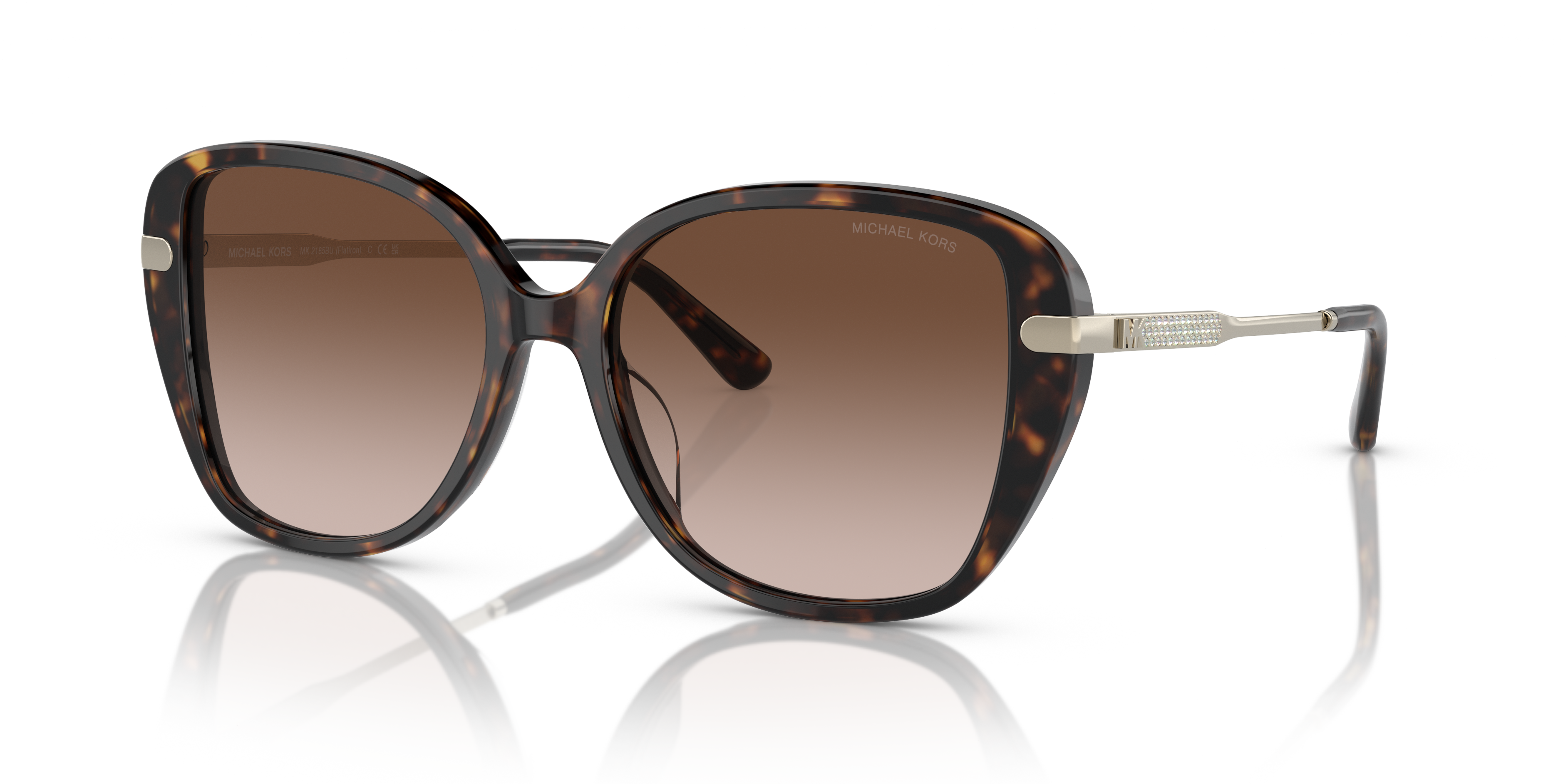 Gafas de Sol Michael Kors Flatiron MK2185BU 300613 54 17
