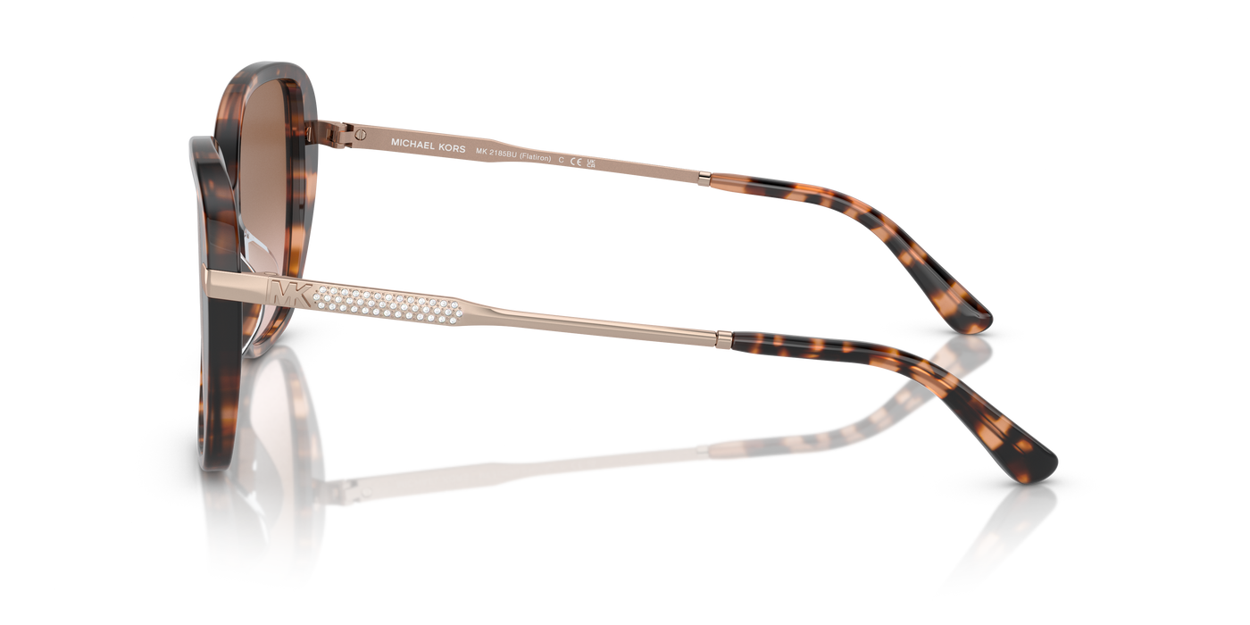 Gafas de Sol Michael Kors Flatiron MK2185BU 344913 56 17