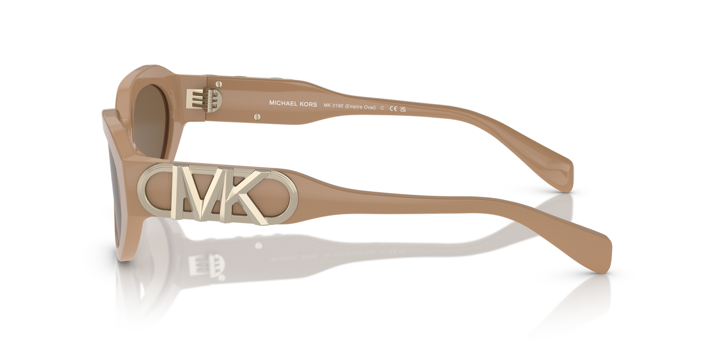 Gafas de Sol Michael Kors Empire Oval MK2192 355573 53 20