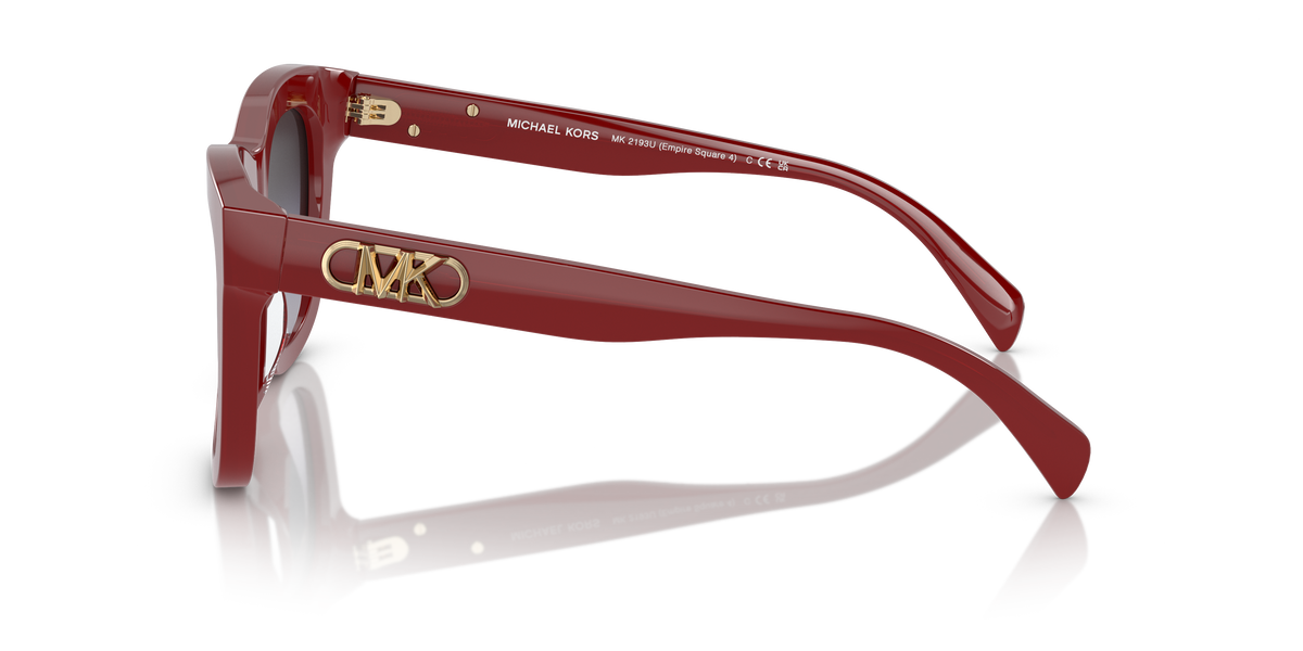 Gafas de Sol Michael Kors Empire Square 4 MK2193U 39398G 52 20