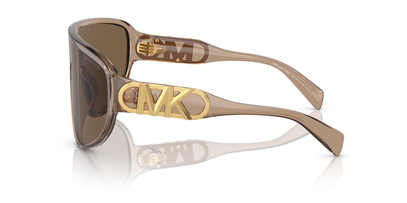 Gafas de Sol Michael Kors Empire Shield MK2194 393773 69 5