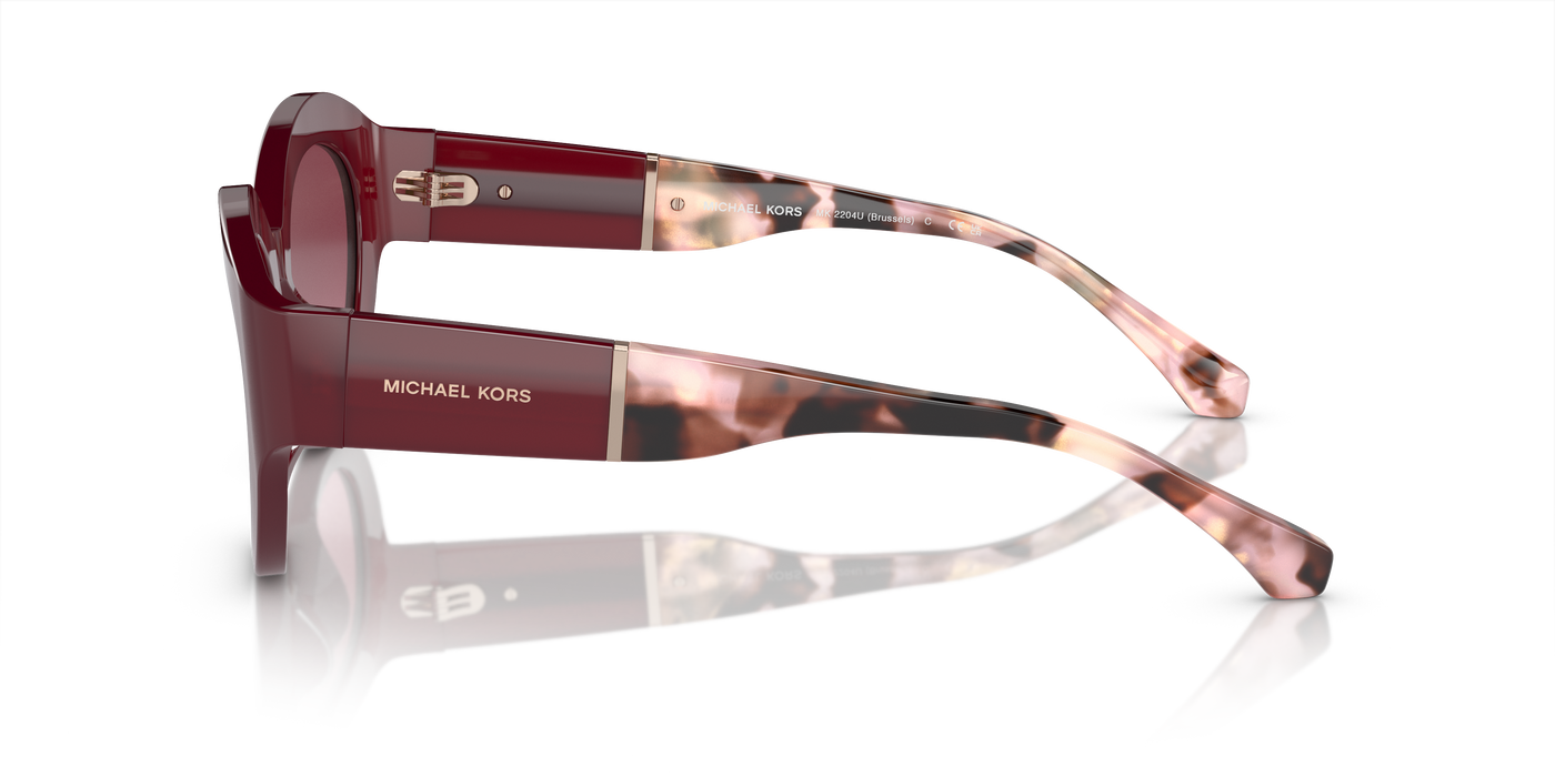 Gafas de Sol Michael Kors Brussels MK2204U 39498H 54 18